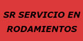 Sr Servicio En Rodamientos logo