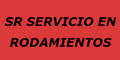 Sr Servicio En Rodamientos