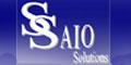 SSAIO SOLUTIONS SA DE CV logo