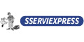 Sserviexpress logo