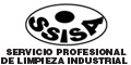 Ssisa Servicio Profesional De Limpieza Industrial logo
