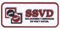 SSVD logo