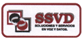 SSVD