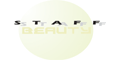 STAFF BEAUTY logo