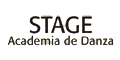 STAGE ACADEMIA DE DANZA logo