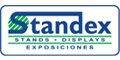 STANDEX logo