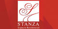 Stanza Espacio Residencial logo