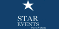 Star Events logo
