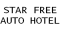 STAR FREE AUTO HOTEL logo