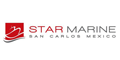 STAR MARINE CENTER logo