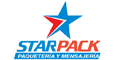 STAR PACK logo