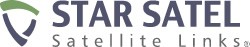 Starsatel SA de CV logo