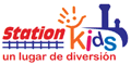 Station Kids logo