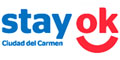 Stay Ok Ciudad Del Carmen logo