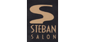 Steban Salon logo