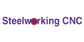 Steelworking Cnc logo