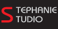 STEPHANIE STUDIO logo