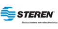 STEREN logo