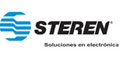 STEREN logo