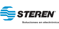 STEREN logo