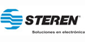 STEREN CANCUN logo