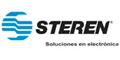 STEREN CIUDAD ACUÑA logo