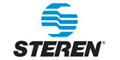 STEREN CIUDAD JUAREZ TECNOLOGICO logo