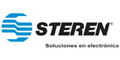 STEREN CUERNAVACA logo