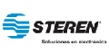 STEREN DURANGO 20 DE NOVIEMBRE logo