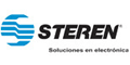 STEREN MORELIA CENTRO logo