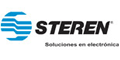 STEREN QUERETARO ZARAGOZA logo