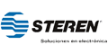 STEREN SALTILLO CENTRO logo