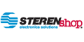 STEREN SHOP SENDERO QUERETARO logo