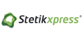Stetikxpress logo