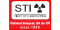 Sti Calidad Integral Sa De Cv logo