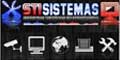 Sti Informatica logo