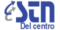 STN DEL CENTRO logo