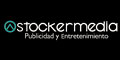 Stocker Media Publicidad Y Entretenimiento logo