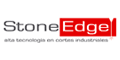 STONE EDGE logo