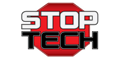STOP TECH logo