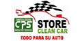 Store Clean Car logo