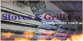 Stoves And Grill Co logo