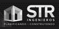 STR INGENIEROS logo