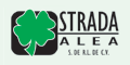 STRADA ALEA S DE RL DE CV logo