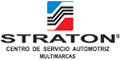 Straton logo