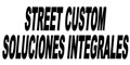 Street Custom Soluciones Integrales logo