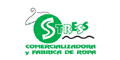 STRESS logo