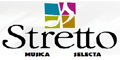 Stretto Musica Selecta logo
