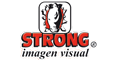 STRONG IMAGEN VISUAL logo