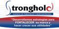 Stronghold logo